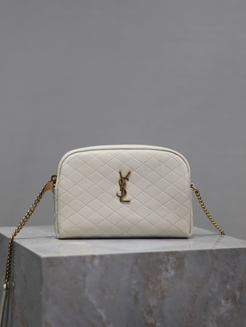 YSL Satchel Bags